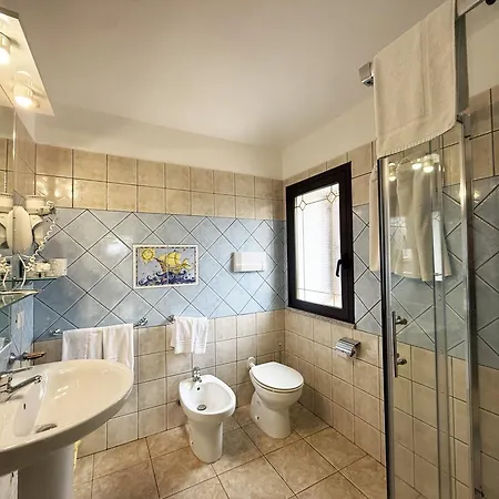 Pedra Niedda Hotel 3*