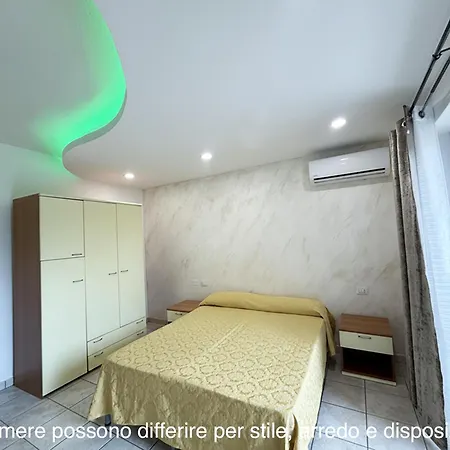 Pedra Niedda Отель 3*