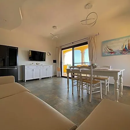 Pedra Niedda Hotel