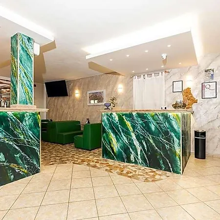 Hotel Pedra Niedda Budoni