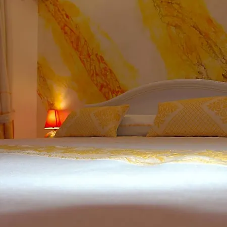 Pedra Niedda Budoni