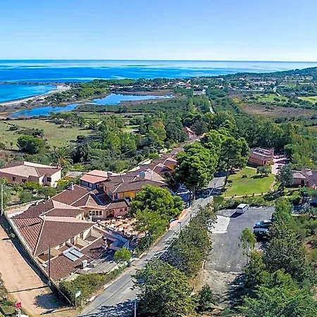 Hotel Pedra Niedda 3*