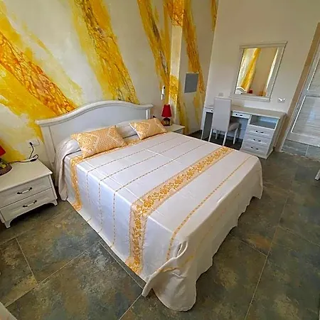 Hotel Pedra Niedda