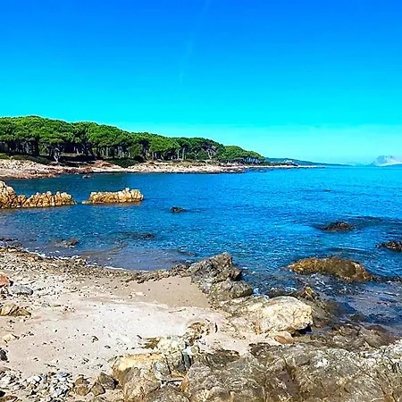 Pedra Niedda Hotel Budoni
