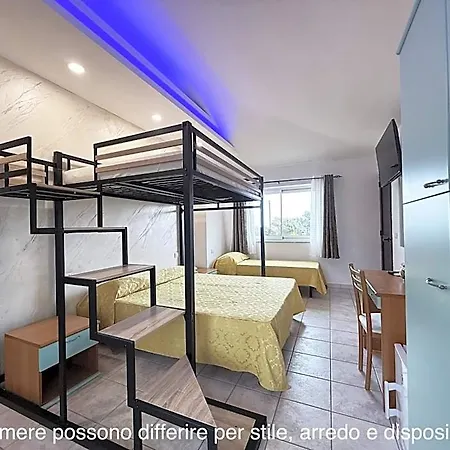 Pedra Niedda Hotel 3*