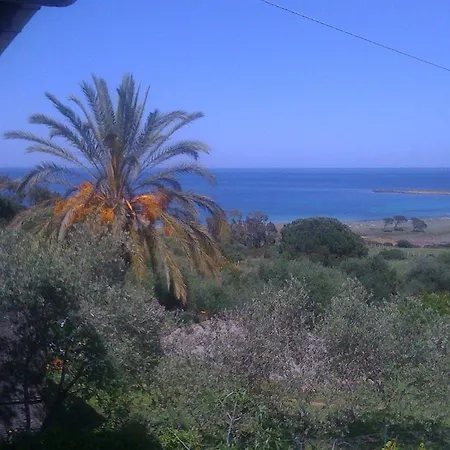 Hotel Pedra Niedda