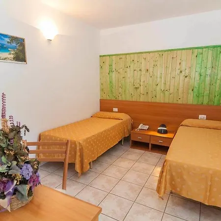 Pedra Niedda 3* Будони