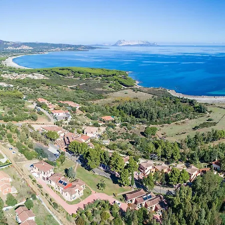 Pedra Niedda Отель