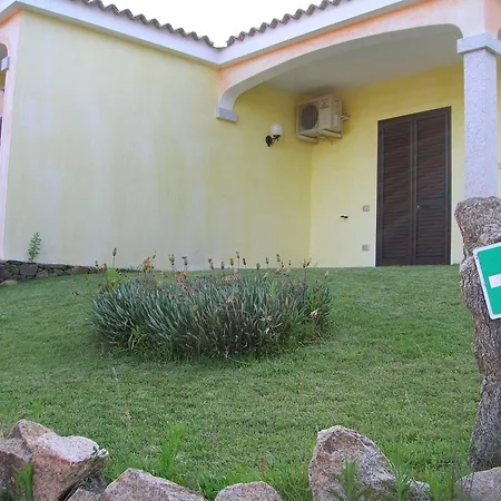 Pedra Niedda Hotel 3*