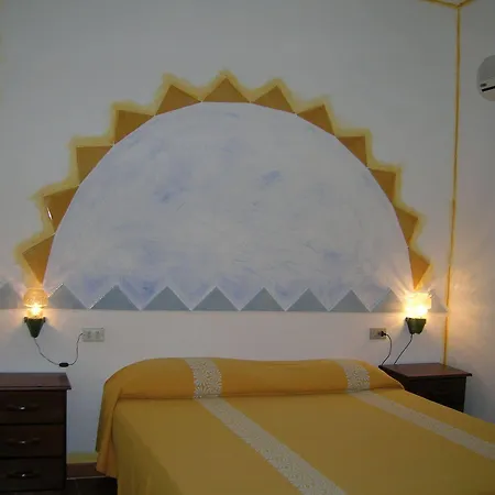 Hotel Pedra Niedda