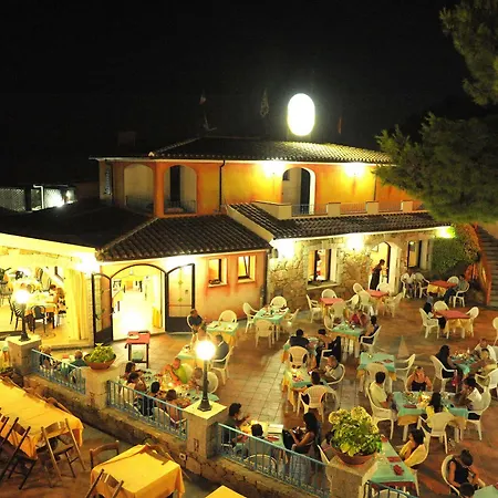 Pedra Niedda 3* Budoni