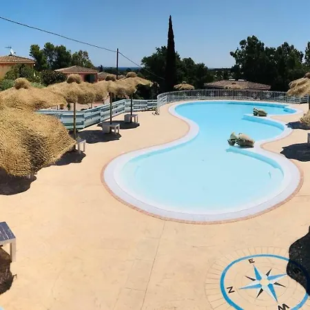 מלון Pedra Niedda בודוני