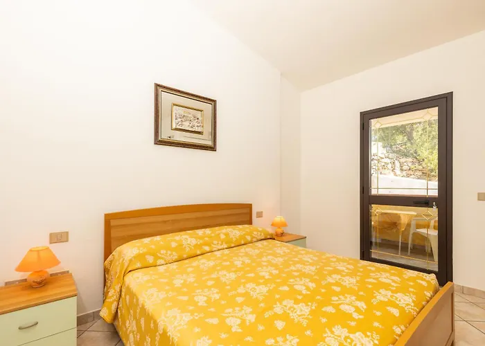 Pedra Niedda 3* Budoni