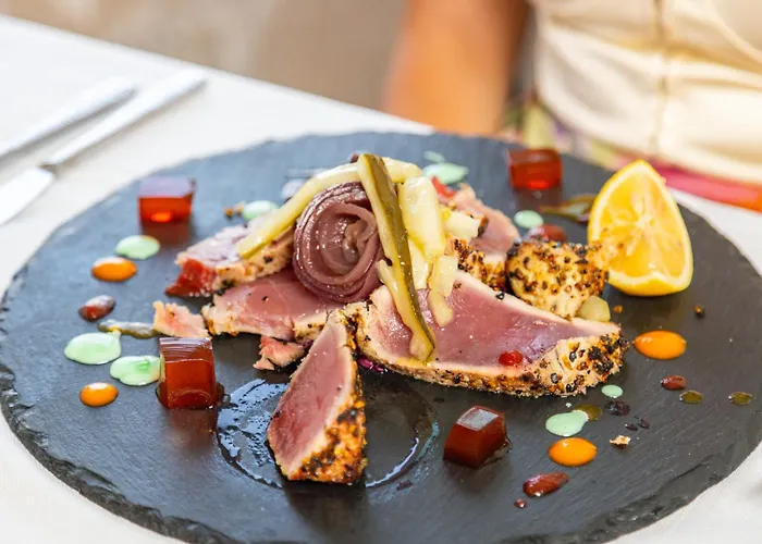 Hotel Pedra Niedda 3*