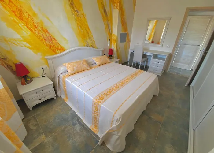 Pedra Niedda Hotel 3*